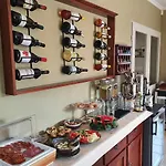 Hullam Bed and Breakfast