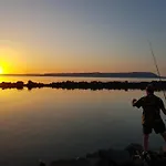Alojamento de Acomodação e Pequeno-almoço Hullám Balatonmáriafürdő