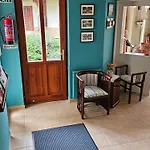 Hullam 4* Balatonmariafurdo