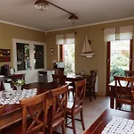 Alojamento de Acomodação e Pequeno-almoço Hullám 4*