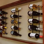 Alojamento de Acomodação e Pequeno-almoço Hullám