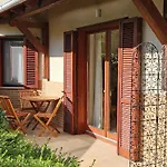 Hullám 4* Balatonmáriafürdő
