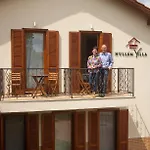 Hullám 4* Balatonmáriafürdő