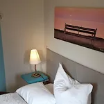 Bed & Breakfast Hullam Balatonmáriafürdő