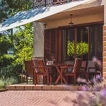 Hullám 4* Balatonmáriafürdő