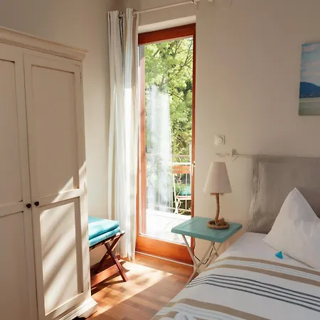 住宿加早餐酒店 胡拉姆别墅住宿加早餐旅舍 4*