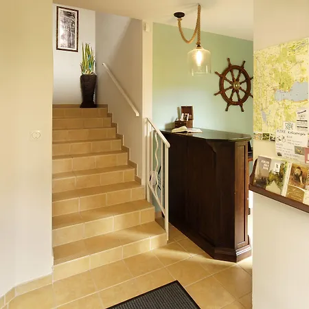 Hullam B&B Balatonmáriafürdő