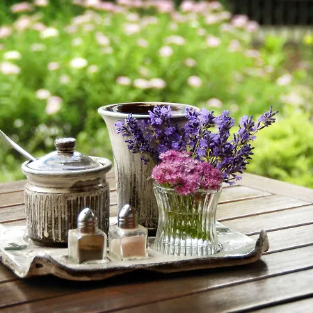 Bed & Breakfast Hullam Balatonmáriafürdő