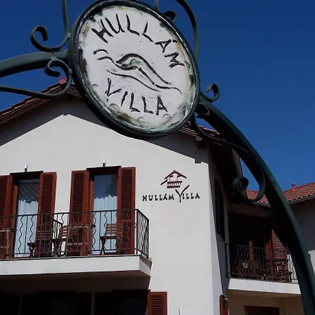 Hullam