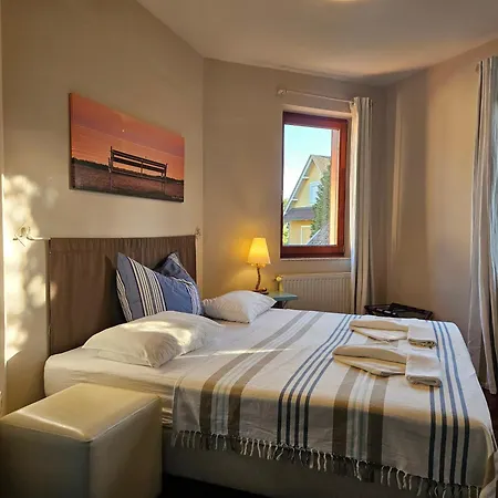 Bed & Breakfast Hullam