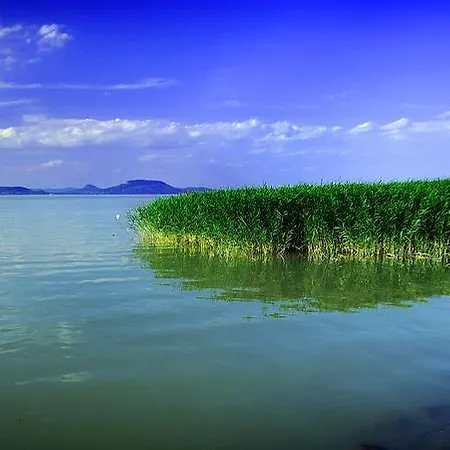 לינה וארוחת בוקר Hullam 4*