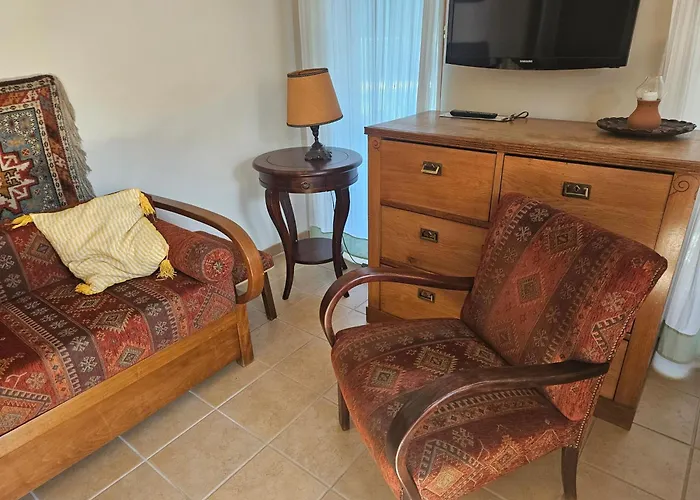 Bed & Breakfast Hullam Balatonmariafurdo