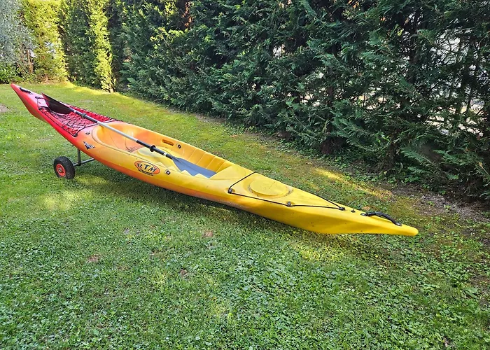 Bed and Breakfast Hullam Balatonmáriafürdő