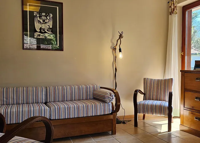 Hullám Bed and breakfast Balatonmáriafürdő