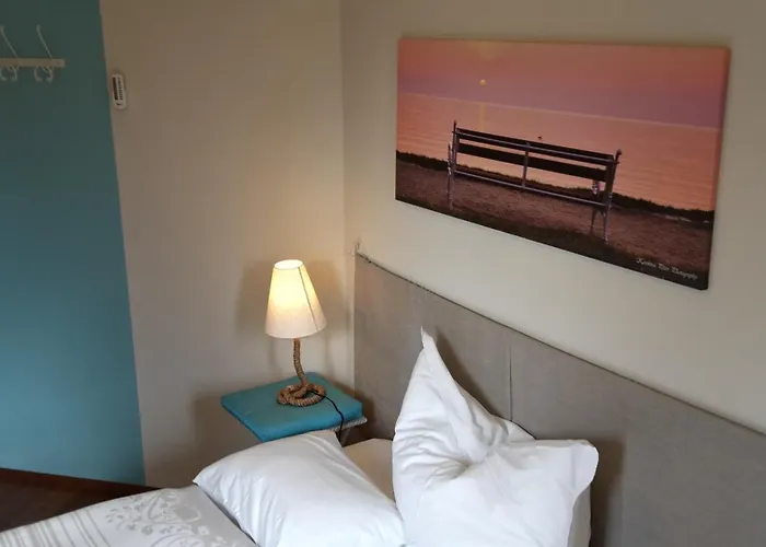 Bed & Breakfast Hullam Balatonmariafurdo