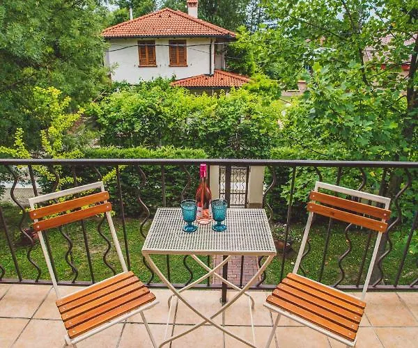 B&B Hullam Balatonmáriafürdő